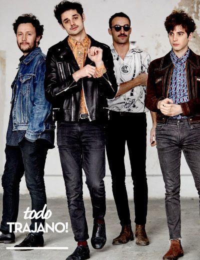 Entrevista a Trajano! 3 trajano-2