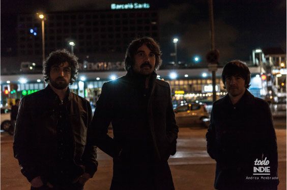 Entrevista a Lori Meyers 4 Entrevista a Lori Meyers 4 Entrevista a Lori Meyers