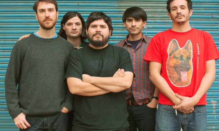 10 frases de Él mató a un policía motorizado que no nos quitamos de la cabeza