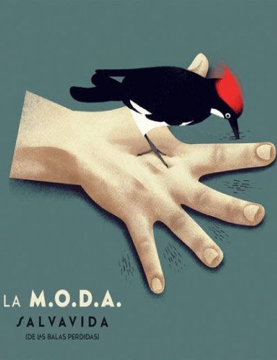 La MODA conciertos y primer single 1 La MODA conciertos y primer single 1 conciertos La MODA