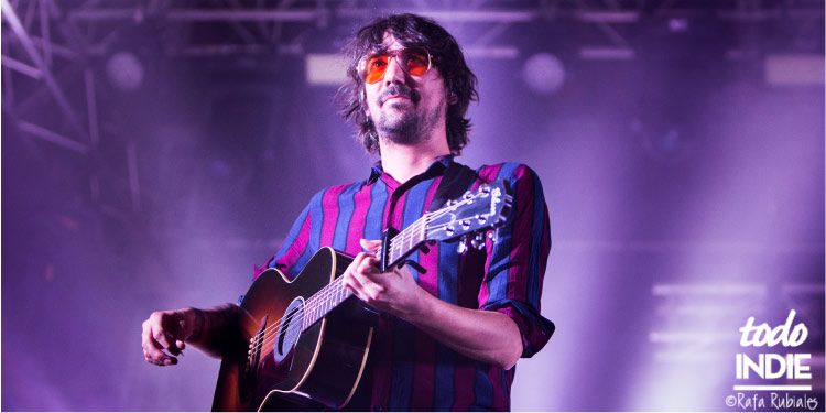 Lori Meyers ya están grabando nuevo disco
