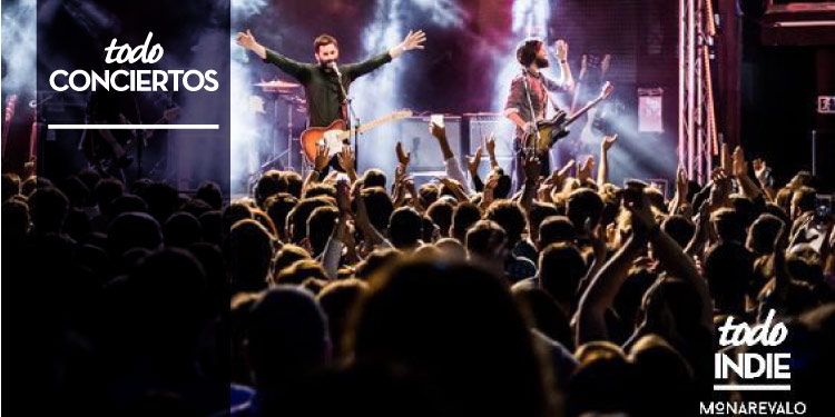 Viva Suecia conciertos