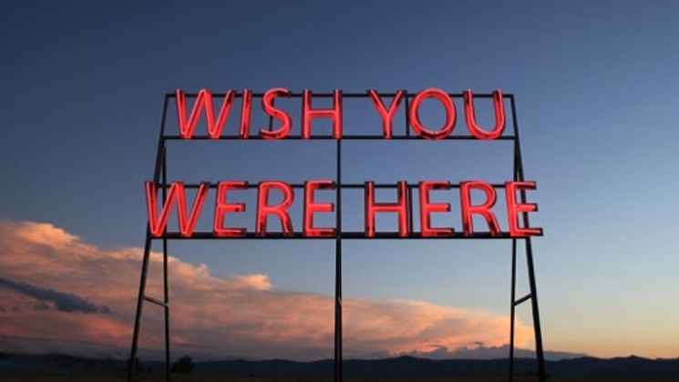 Wish You Were Here >> Pink Floid 3 Wish You Were Here