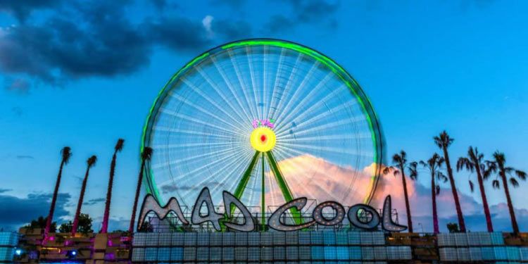 Mad Cool Festival 2026 2 Mad Cool podría no celebrarse en Madrid en 2021