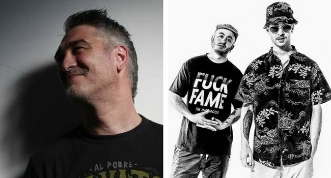 Raperos Españoles 2025 - Los mejores Raperos españoles - Rap español 2025 5 los mejores raperos españoles