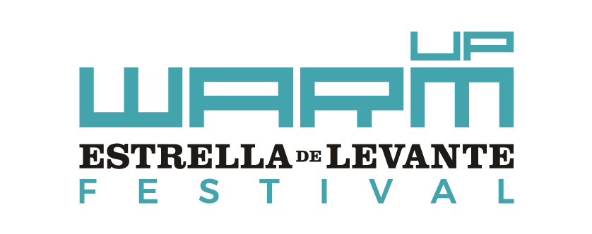 Warm-up-festival