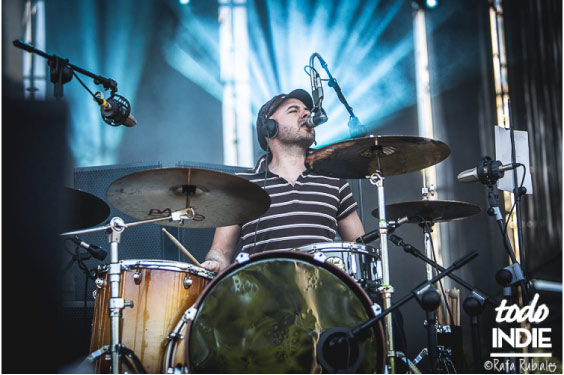 Crónica Festival Tomavistas 2018 Crónica Festival Tomavistas 2018