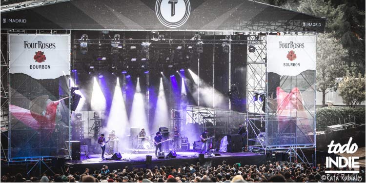 Crónica Festival Tomavistas 2018 1 Crónica Festival Tomavistas 2018