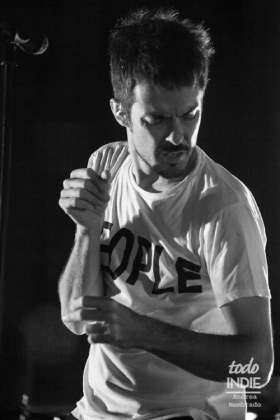 Frases Vetusta Morla 5 Frases vetusta morla