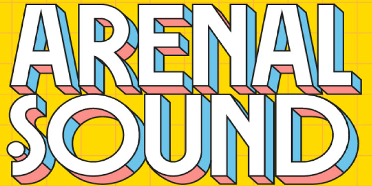 arenal sound
