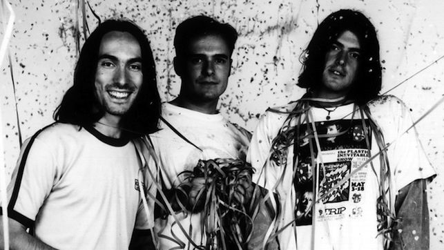 "Chup Chup", el gran éxito de Australian Blonde, cumple 25 años 14 Viva Suecia Lo Que te Mereces