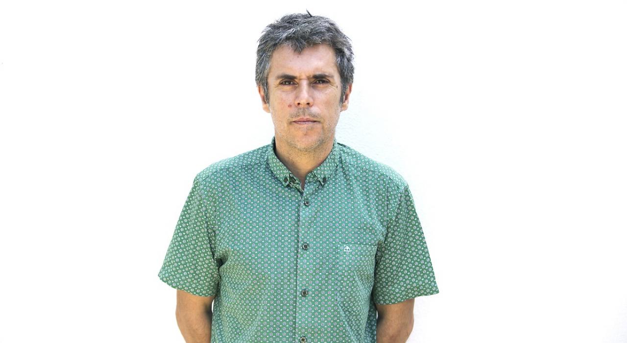 Iván Ferreiro estrena su versión de "No mires a los ojos de la gente" 10 Viva Suecia Lo Que te Mereces