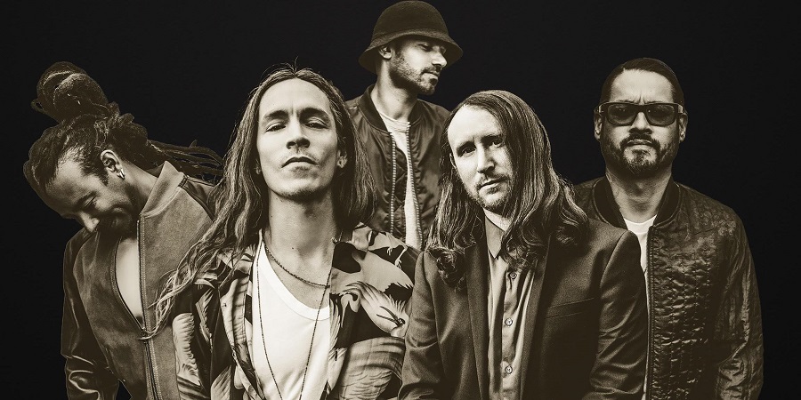 Incubus vuelve a España con todas las entradas agotadas 16 Viva Suecia Lo Que te Mereces