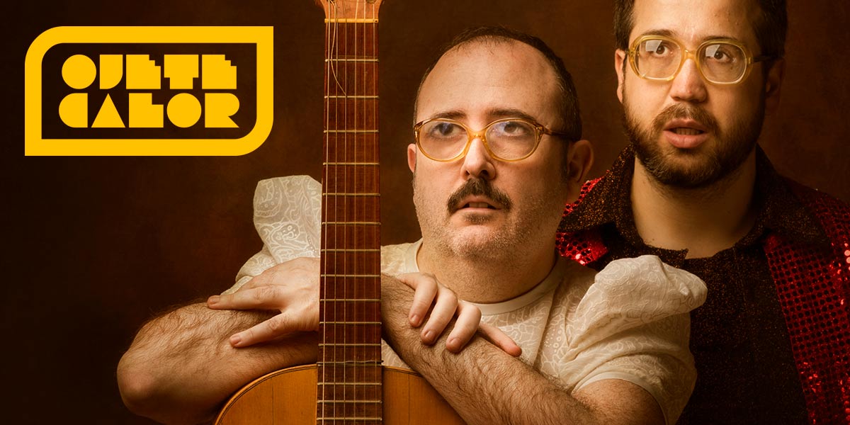 Ojete Calor anuncia nuevos conciertos en Barcelona y Valencia 6 Viva Suecia Lo Que te Mereces