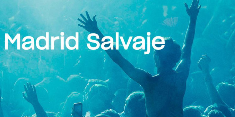 Madrid Salvaje 