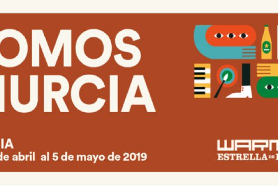 Programación gratuita del Warm Up Estrella de Levante 9 Cuarentena Fest