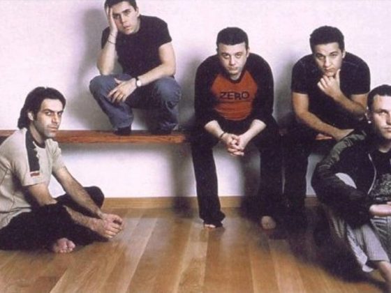 10 canciones de Los Piratas que nos encantaría volver a disfrutar en directo 4 Viva Suecia Lo Que te Mereces