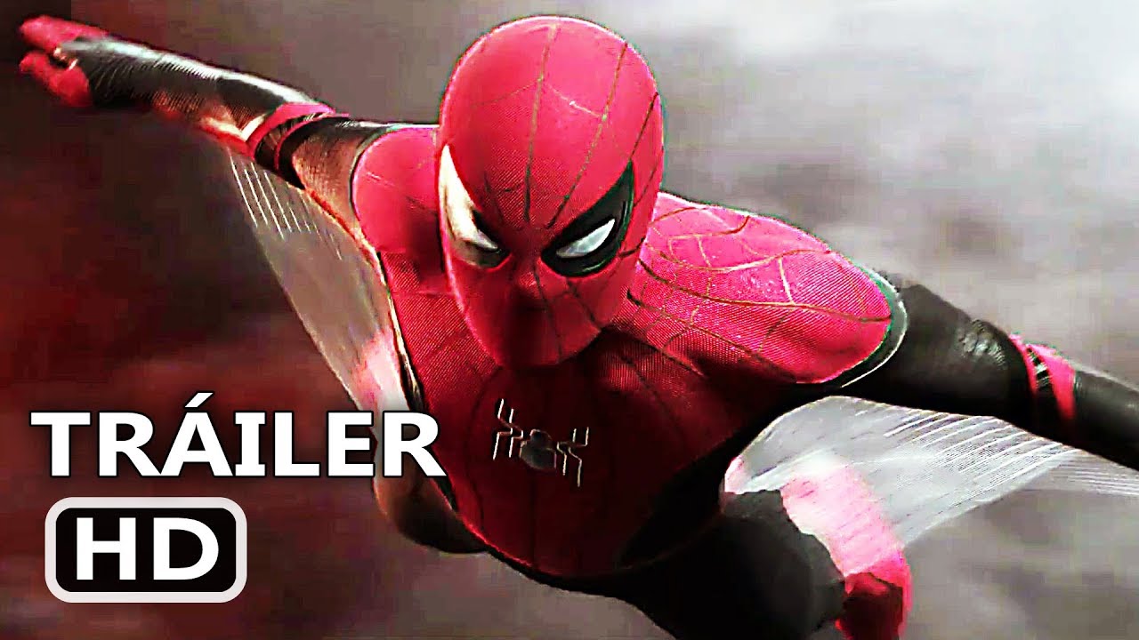 Banda sonora Spider Man Lejos de casa 1 Banda sonora Spider Man Lejos de casa