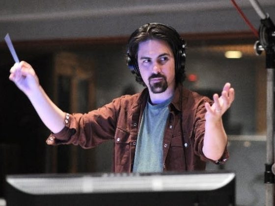 banda sonora outlander