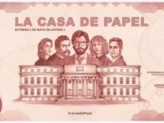 bso la casa de papel