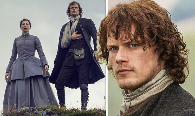 bso outlander banda sonora