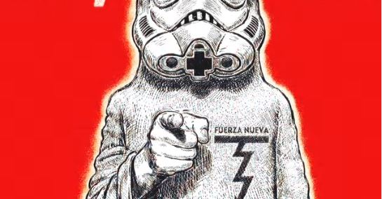 Crónica concierto Fuerza Nueva en Madrid