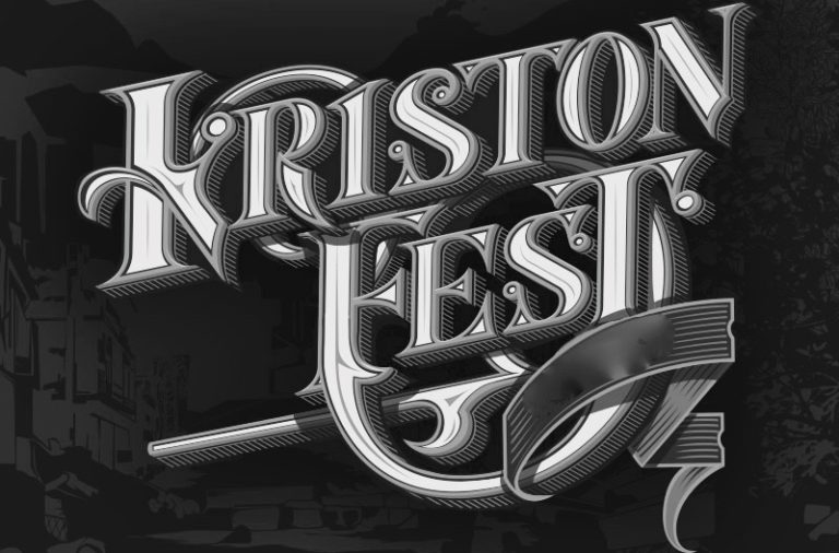 Kristonfest 2026 1 Kristonfest