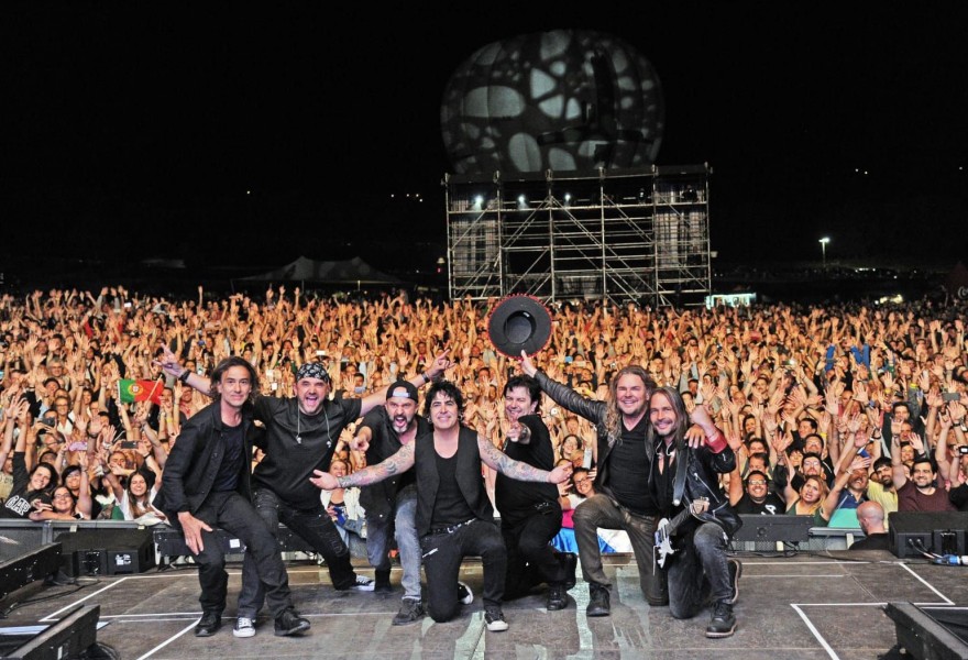 Músicos en la Naturaleza 2026 1 Músicos en la Naturaleza