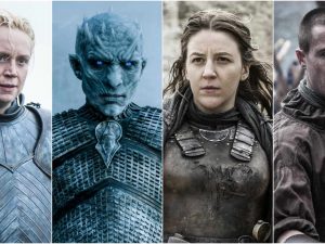 banda sonora juego de tronos