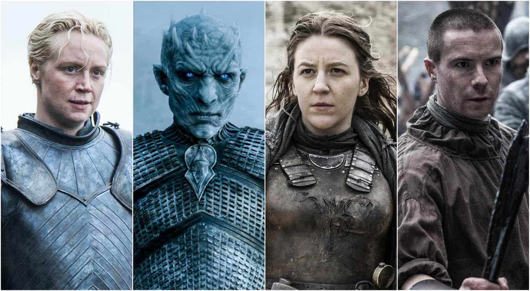 Banda Sonora Juego de Tronos - Música Juego de Tronos 1 banda sonora juego de tronos