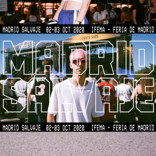 madrid salvaje