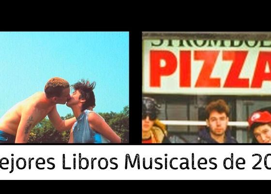 Libros musicales del 2019 2 Beverly