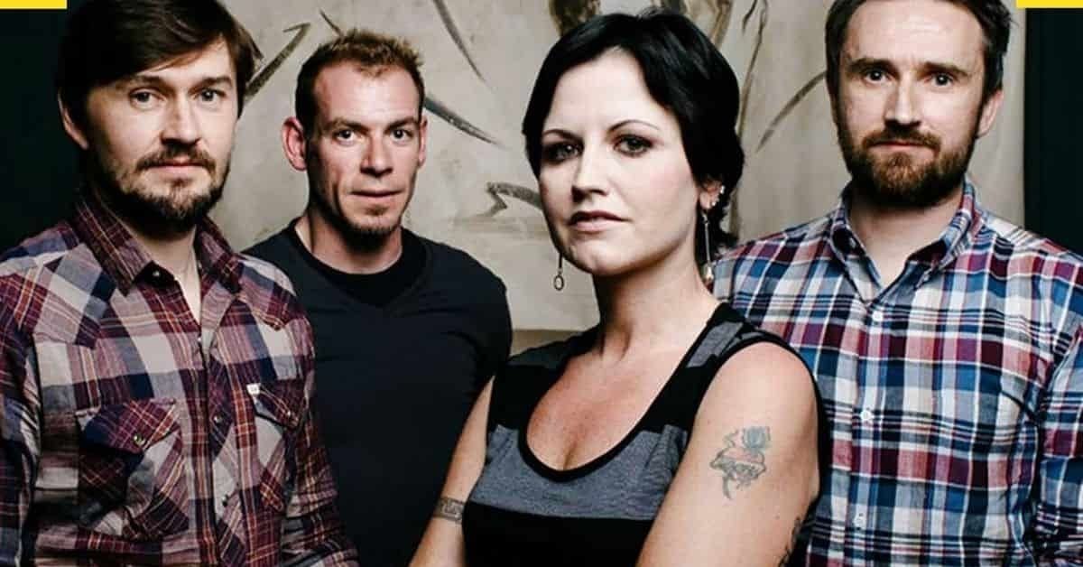 Las mejores canciones de The Cranberries 2 Las mejores canciones de The Cranberries