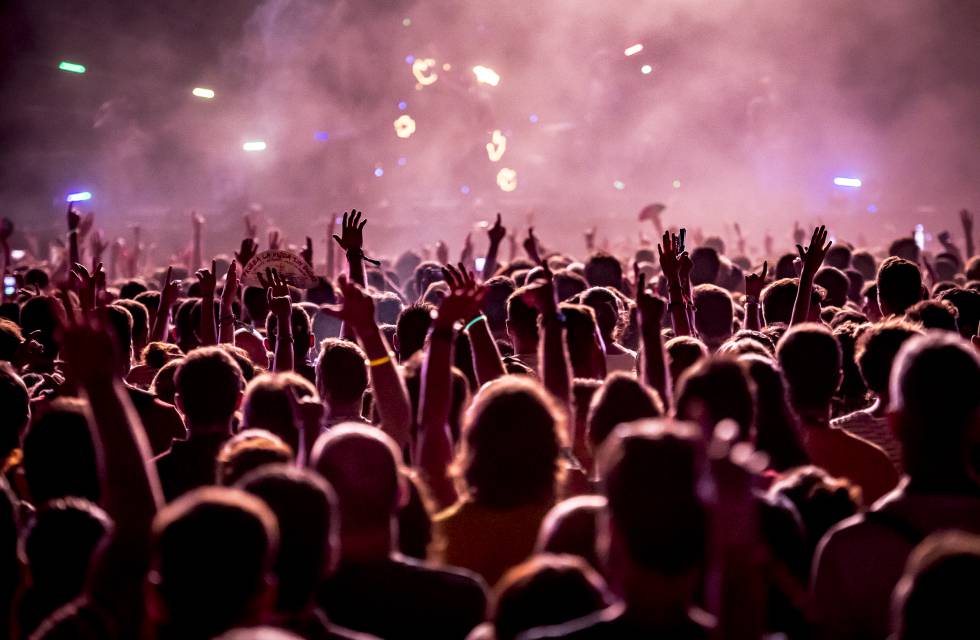Portugal prohíbe festivales hasta octubre de 2020