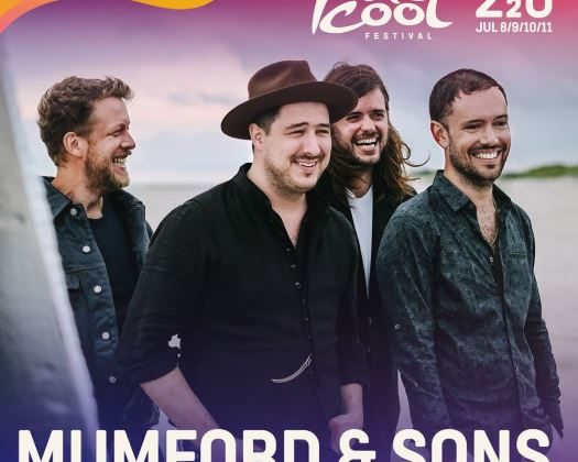 Mad Cool 2020 completa cartel