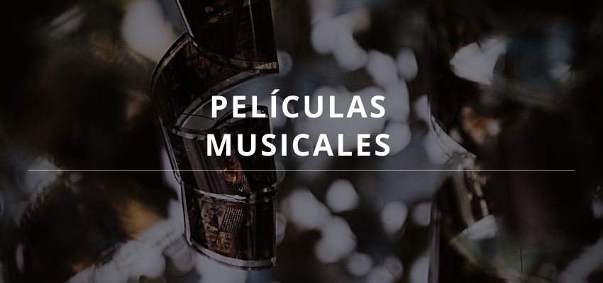 Películas musicales 2024 1 Películas musicales