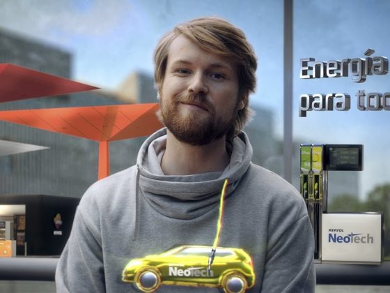 Canción anuncio Repsol 2020 4 canción anuncio jazztel 2020