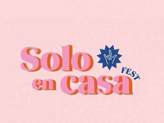 Solo en casa Fest
