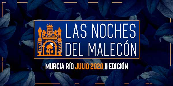 las noches del malecon
