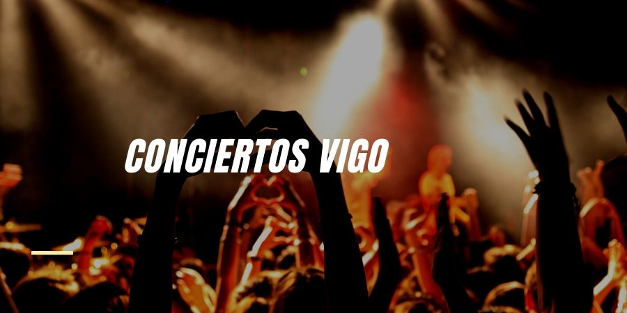 conciertos vigo