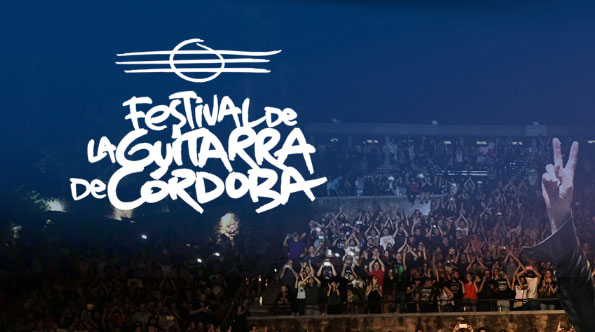 Festival de la Guitarra de Córdoba 2026 1 festival de la guitarra de cordoba
