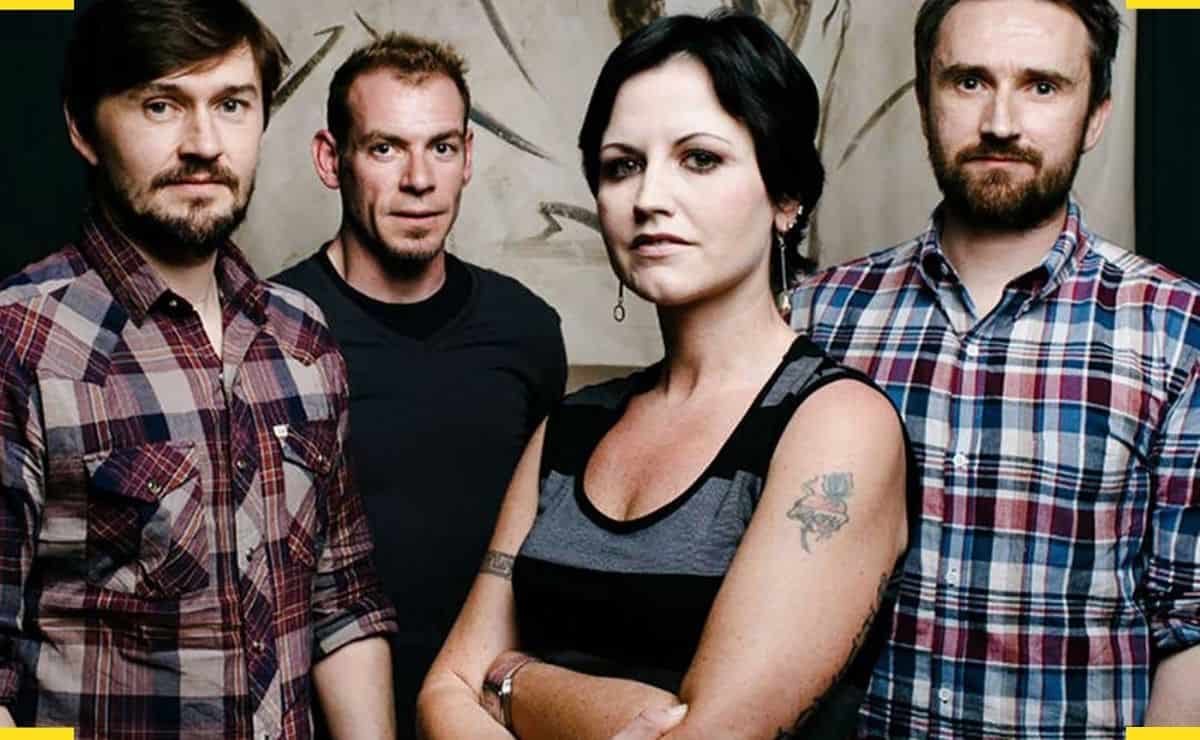 The Cranberries comparten nuevo vídeo para Daffodil Lament 3 The Cranberries Daffodil Lament