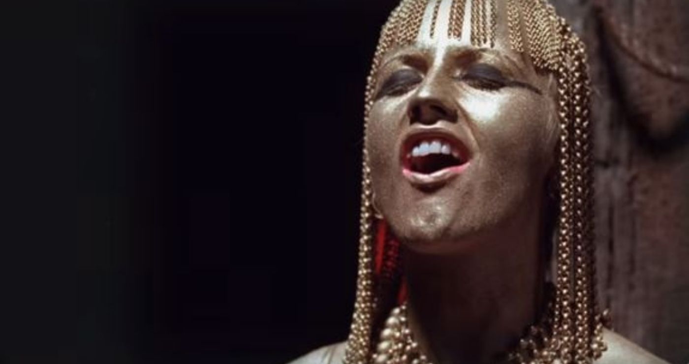 The Cranberries estrenan nuevo vídeo para Zombie 1 The Cranberries nuevo vídeo Zombie