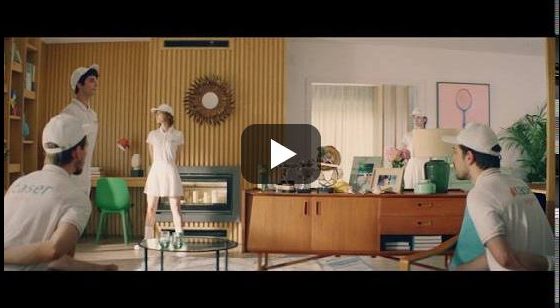 Canción anuncio Caser Seguros 2022 3 Polestar 2