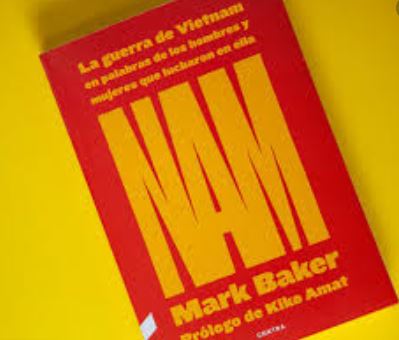 Libro NAM