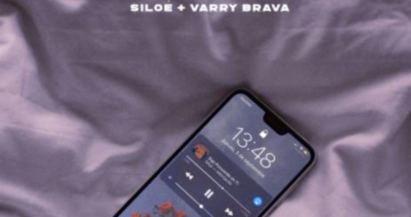 Varry Brava y Siloé juntos en la nueva versión de Sigo Pensando en Ti 2 Varry Brava y Siloé Sigo Pensando en Ti