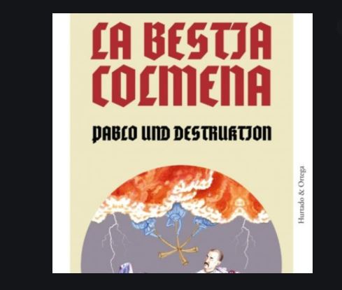 La bestia colmena