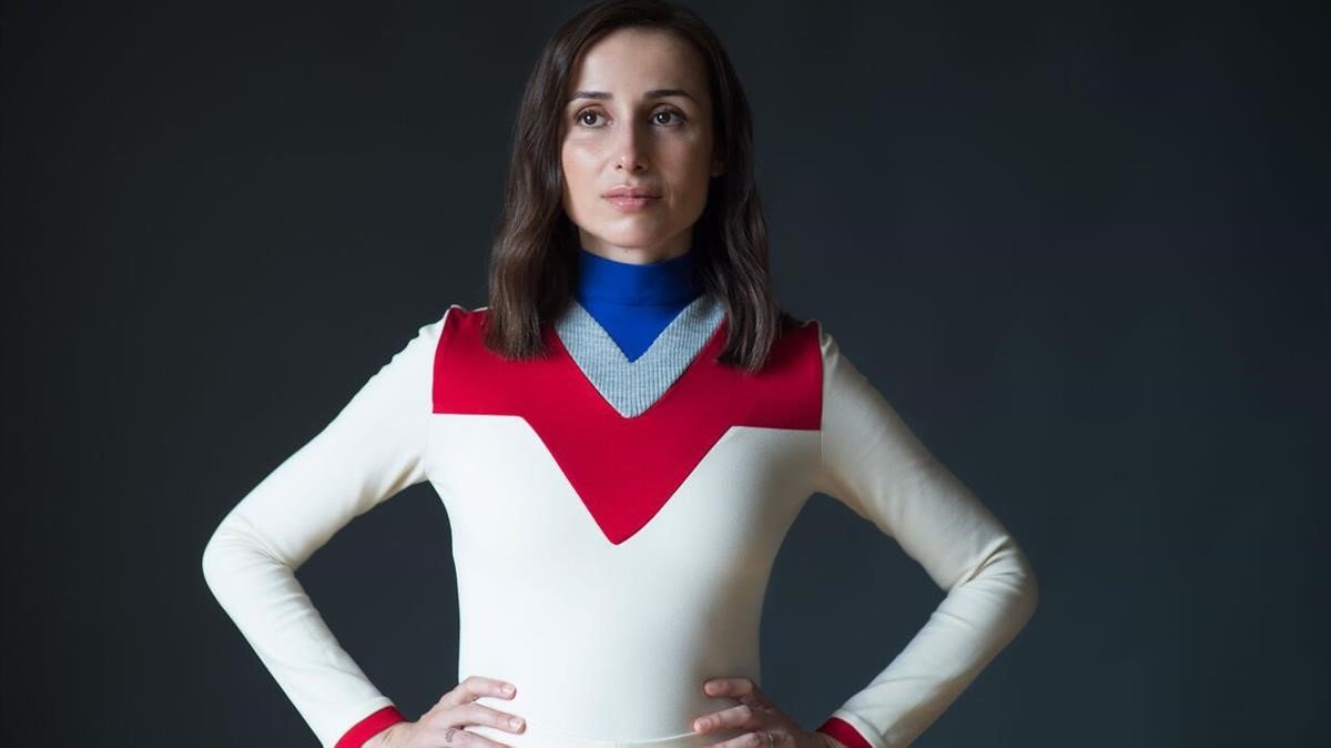 Las mejores canciones de Zahara 1 Las mejores canciones de Zahara