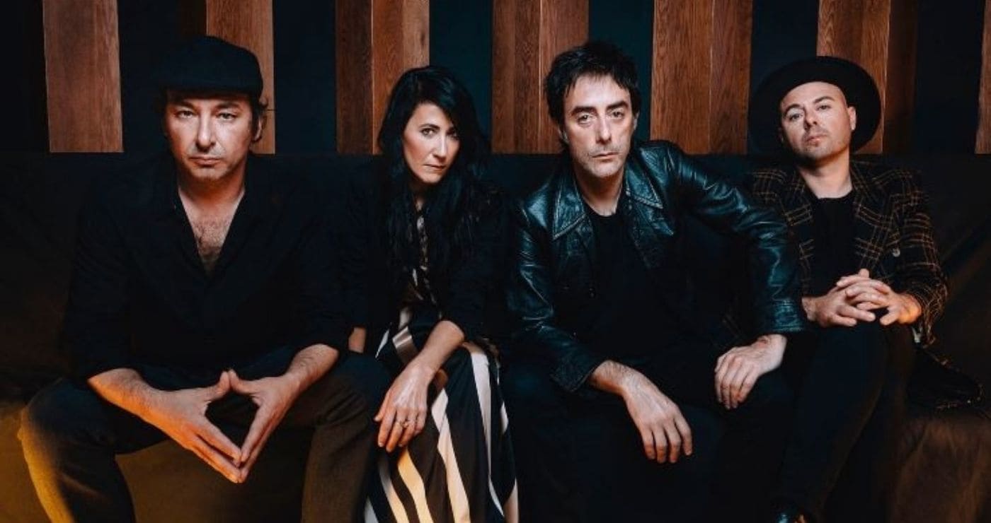 Las mejores canciones de El Columpio Asesino 1 Las mejores canciones de El Columpio Asesino