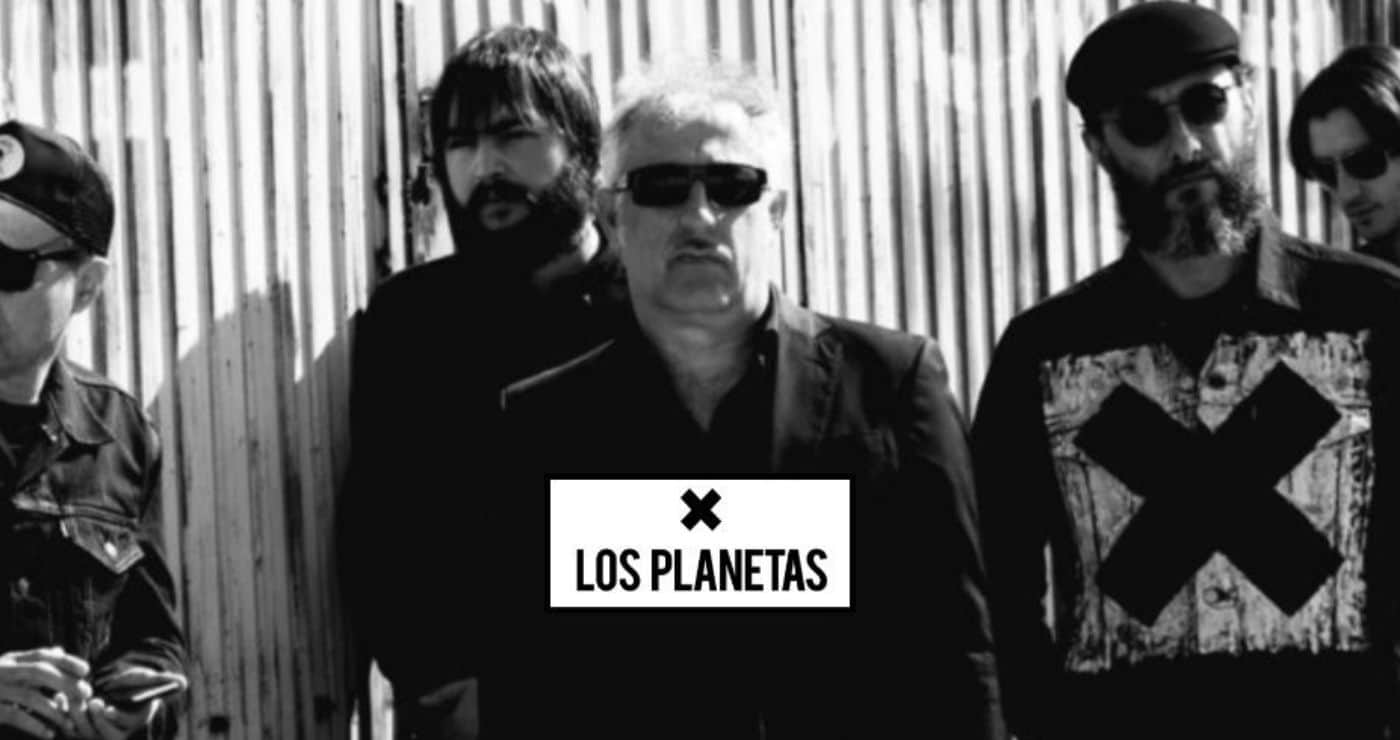 Los Planetas estrenan single, El negacionista 2 Los Planetas, El Negacionista